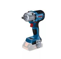 Akumuliatorinis smūginis veržliasūkis Bosch GDS 18V-450 PC Professional, 18 V, be akumuliatoriaus ir pakrovėjo