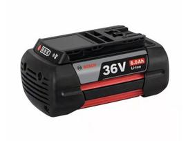 Akumuliatorius Bosch 1607A350RC, 36 V, 6.0 Ah Li-ion