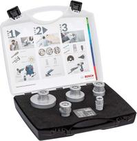 Deimantinių grąžtų rinkinys Bosch 2608576669, 5 vnt.