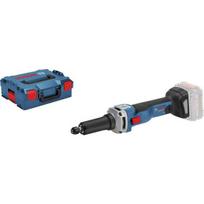 Akumuliatorinis tiesinis šlifuoklis Bosch GGS 18V-23 PLC, 18 V, be akumuliatoriaus ir pakrovėjo