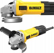 Kampinis šlifuoklis DeWalt DWE4036-QS, 750 W