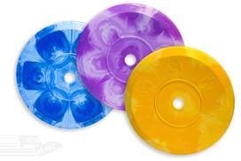 Skraidanti lėkštė Sum Plast Super Max, 25 cm