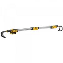 Darbinis šviestuvas Dewalt DCL045, 12-18 V, be akumuliatoriaus ir įkroviklio