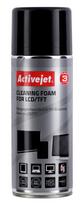 Activejet AOC-105 valymo putos LCD/TFT/plazmos ekranams 400 ml