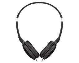 JVC HA-S160M Laidinės ausinės su galvų tvirtinimu skambinimui/muzikai juodos