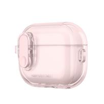 AmazingThing Minimalus dėklas AirPods Pro 2 - Rožinis