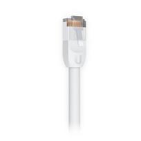 Ubiquiti UACC-CABLE-PATCH-OUTDOOR-2M-W tinklo kabelis Baltoji Cat5e S/UTP (STP)