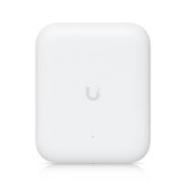 Ubiquiti U7 Pro Lauko 8600Mbit/s Baltas Energija per Ethernet (PoE)
