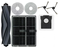 Dreame X40 Ultra, X40 Ultra Complete atsarginių dalių komplektas (pakaitalas)