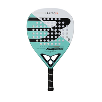Bullpadel Hack Jr 2025