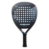 Bullpadel Icon Cloud 25 Padelio Rakete