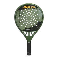 Siux Trilogy Go 5 Padelio Rakete