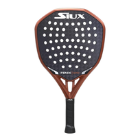 Siux Fenix Elite 4 Padelio Rakete