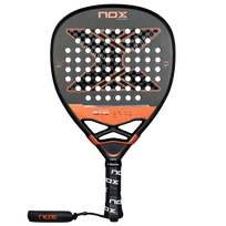 Nox AT10 Genius Attack 12k 25 Padelio Rakete