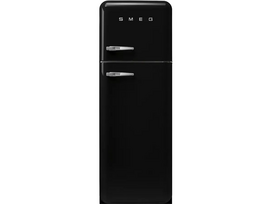 Šaldytuvas Smeg 50'S Style, FAB30RBL6