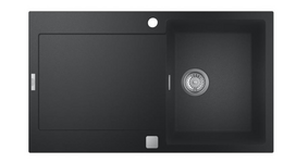 Virtuvės plautuvė Grohe K500, 31644AP0