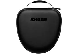 Belaidės Ausinės - Shure AONIC 50 su ANC Sistema (Juoda)