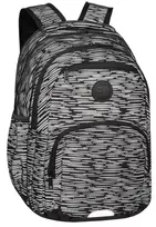 Mokyklinė kuprinė FLASH LINES, CoolPack, 2-jų skyrių, 26 L