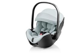 Britax-Römer automobilinė kėdutė Baby-Safe Pro, 0-13 kg, Harbor Blue