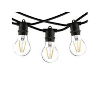 Lauko girlianda Nowodvorski FESTOON LIGHTS 9m 7872