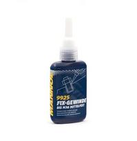 Sriegių fiksavimo skystis Mannol, 10 ml