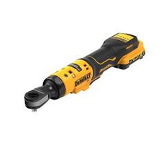 Akumuliatorinė terkšlė DeWalt DCF504D1-QW, 1 vnt.