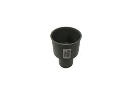 Jungtis su ketaus vamzdžiu HTplus, Ø 50 mm