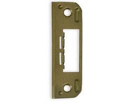 Staktos plokštelė Abloy 0045 Fe/JME, ruda