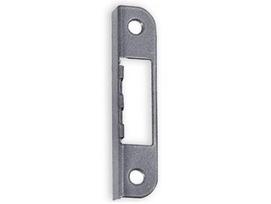 Staktos plokštelė Abloy 0068 ST, cinkuota
