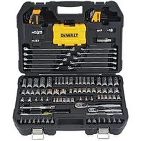 Įrankių komplektas DeWalt DWMT73802, 142 vnt.