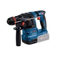 Akumuliatorinis perforatorius Bosch GBH 18V-22 X Professional, 18 V, be akumuliatoriaus ir pakrovėjo
