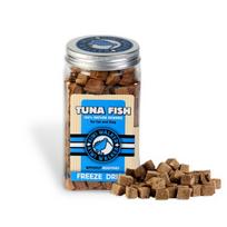 Liofilizuoti skanėstai šunims ir katėms Tuna Fish, 105 g
