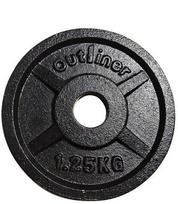Svarmuo, 1.25 kg