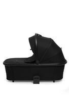 Lopšys vežimėliui Muuvo Slick 2.0, Classic Black
