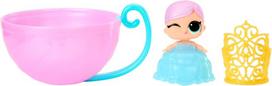 L.O.L. Surprise! - Princess - Baby Sisters Asst
