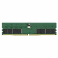 KINGSTON  Memory DDR5 64GB(1*64GB)/5600 CL46 2Rx8 | KVR56U46BD8-64  | 740617352498