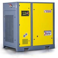 Sraigtinis oro kompresorius 30 kW Comprag