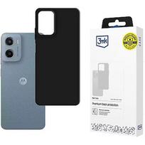 3MK Motorola Moto G05/E15 G4 - 3mk Matt Case 5903108635714
