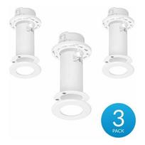 Ubiquiti UBIQUITI FLEXHD-CM-3 CEILING MOUNT FOR UNIFI FLEXHD ACCESS POINT, 3-PACK | FLEXHD-CM-3 | 810010070470