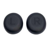Jabra Evolve2 40/65 Ear Cushions 6pcs Black | 14101-77 | 5706991023374