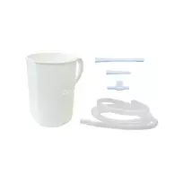 Klizma, 2 l