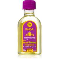 Lola Cosmetics Pinga Patauá & Moringa maitinamasis aliejus sausiems plaukams 50 ml