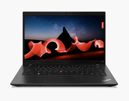 Lenovo ThinkPad L14 G4 R3 PRO 7330U/16GB/256GB SSD/14" FHD/Win11Pro/UK/1YW
