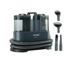 Concept TP2010 - DEEPCLEAN kilimų plovimo aparatas 450W/230V mėlynas
