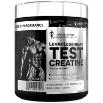 Levrone LevroLegendary Test Creatine 225g