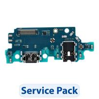ServicePack Įkrovimo Plokštė SAMSUNG A23 5G A236B GH96-15504A