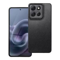 MOTOROLA G86 5G juodas apsauginis dėklas SKIN