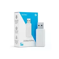 Aeotec Z-Stick 10 Pro Zwave Zigbee USB adapteris