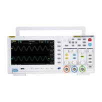 FNIRSI 1014D 2-in-1 oscilloskopas ir signalo generatorius