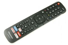 Išmaniojo (Smart TV) ir televizoriaus priedas Originalus Hisense nuotolinio valdymo pultas EN2BO27H